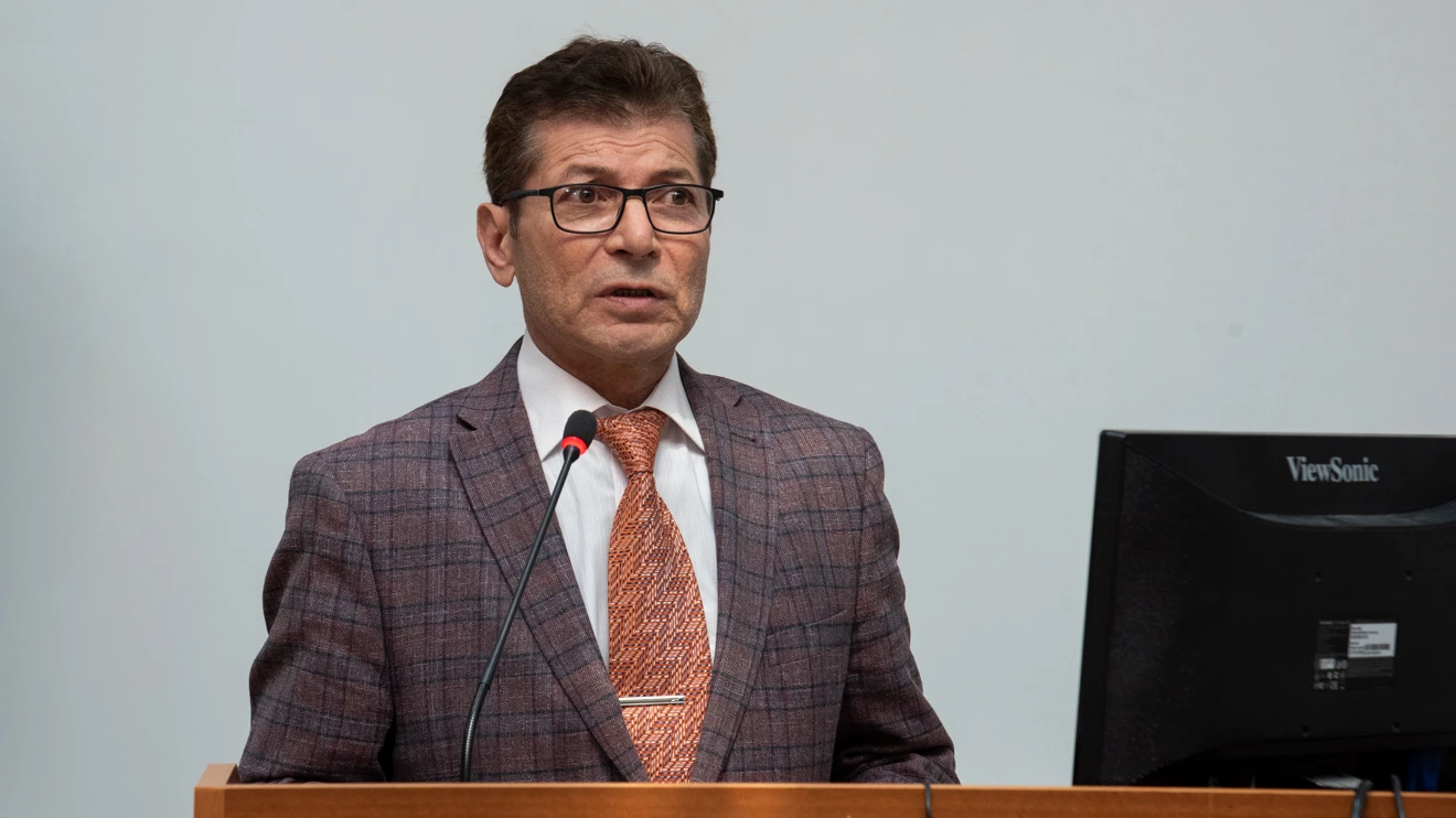 SÜ Hemşirelik Fakültesinde 180 öğrenci üniforma giydi